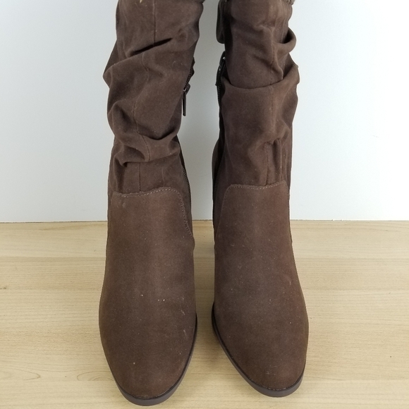 High Heel Boots - Picture 2 of 7